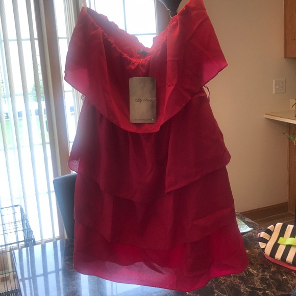 Dress - Picture 2 of 4